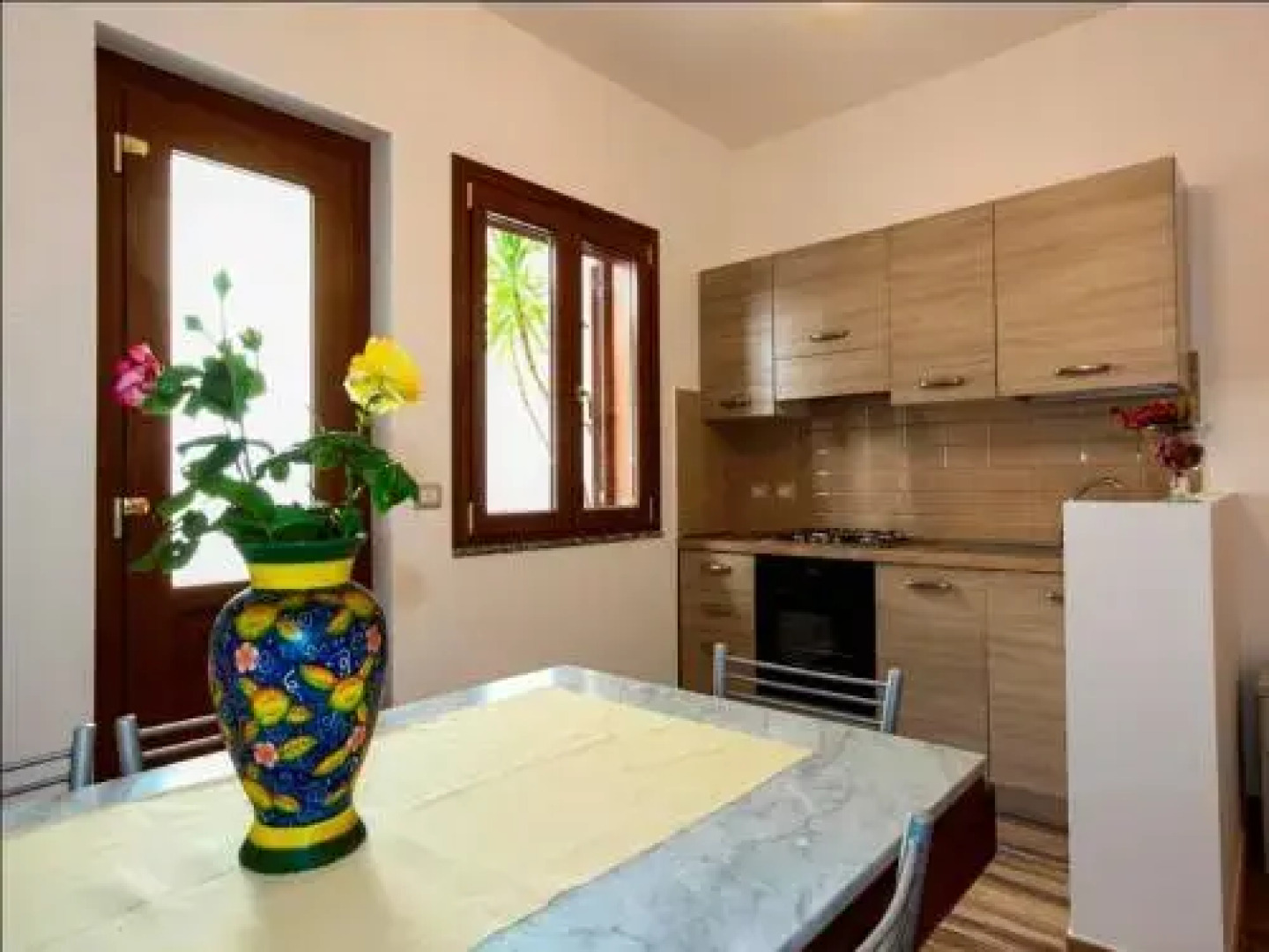 Casa Vacanza Stella Dei Nebrodi