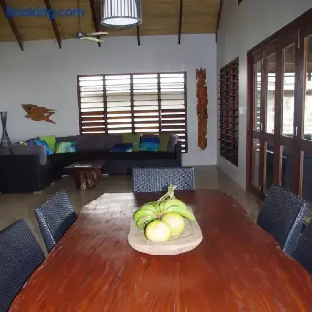 Tides Reach Beach House