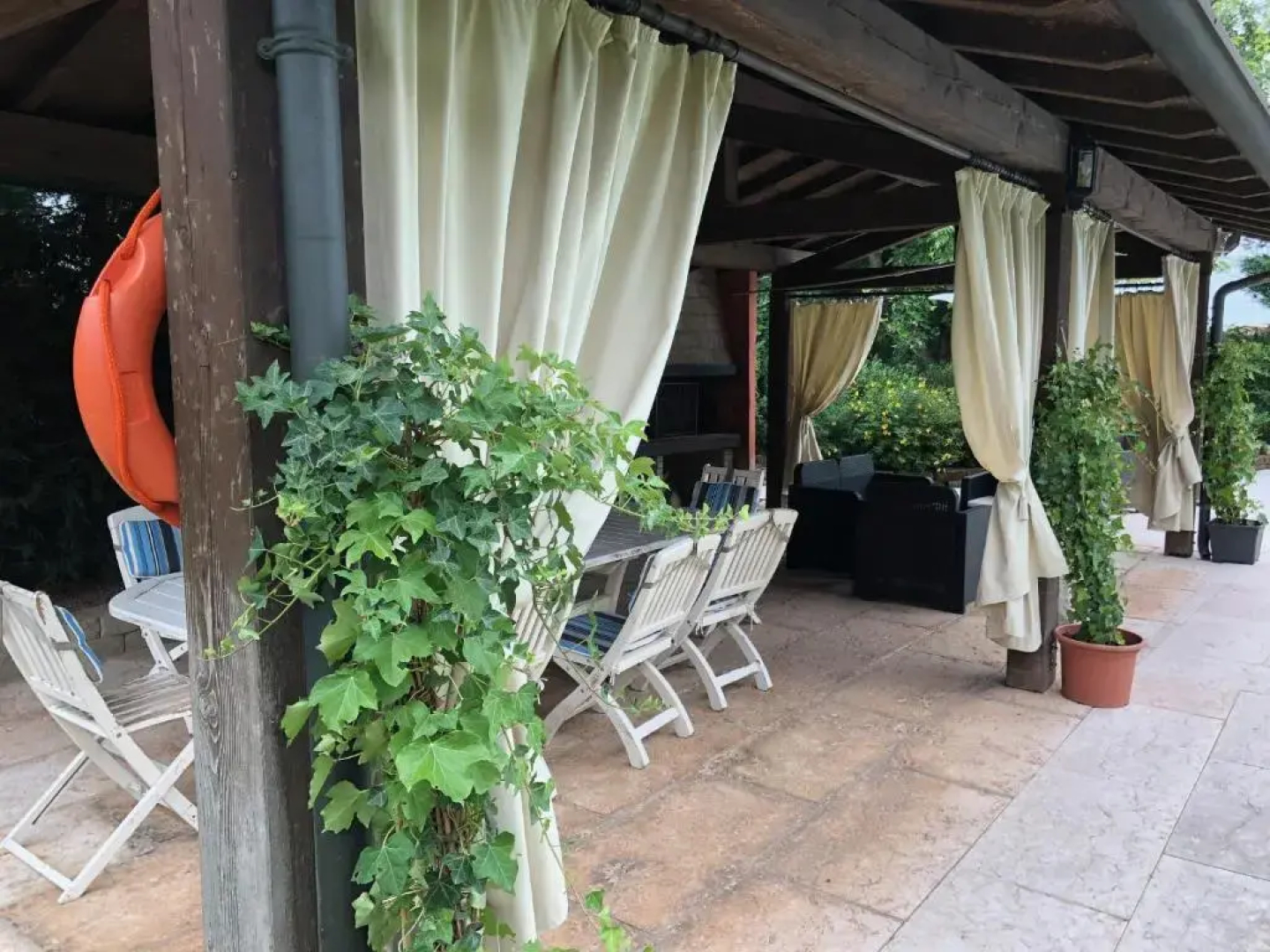 Relais Corte Bercelli