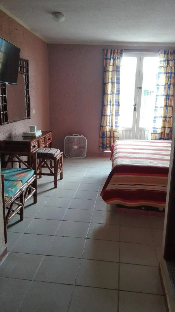 Hotel Angela Carolina