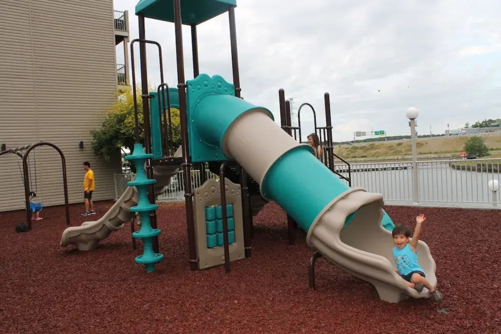 Lakewood Resort by EVRentals