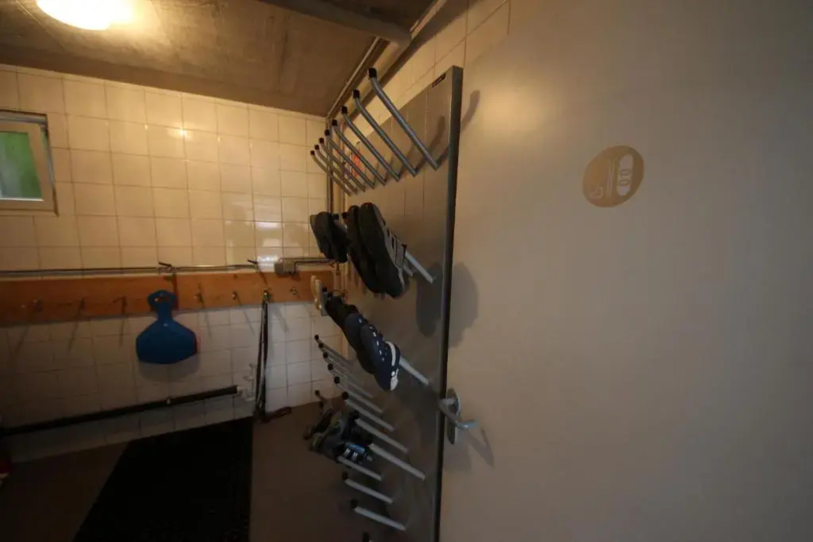 Appartementhaus Monika Mellau