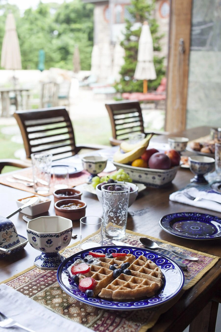 East Hampton Art House Bed & Breakfast