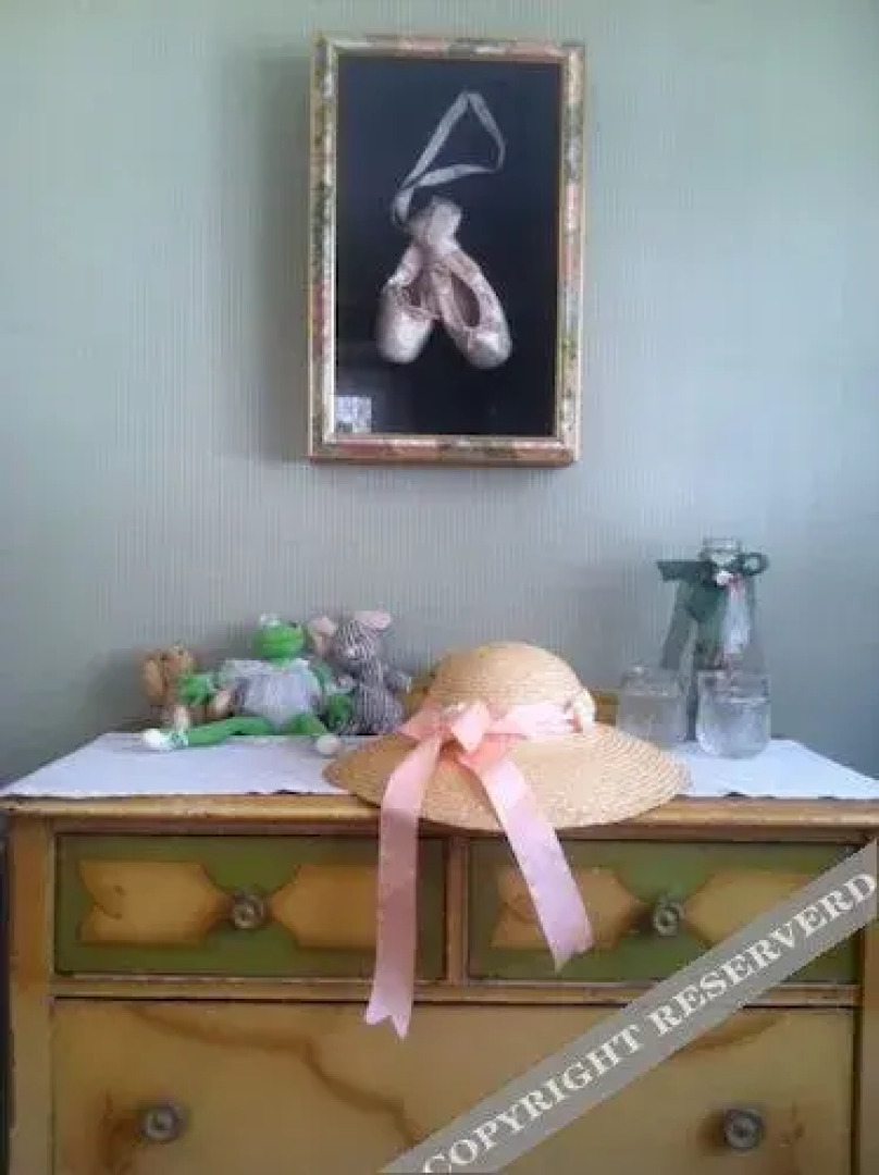 Secret Garden Bed & Breakfast