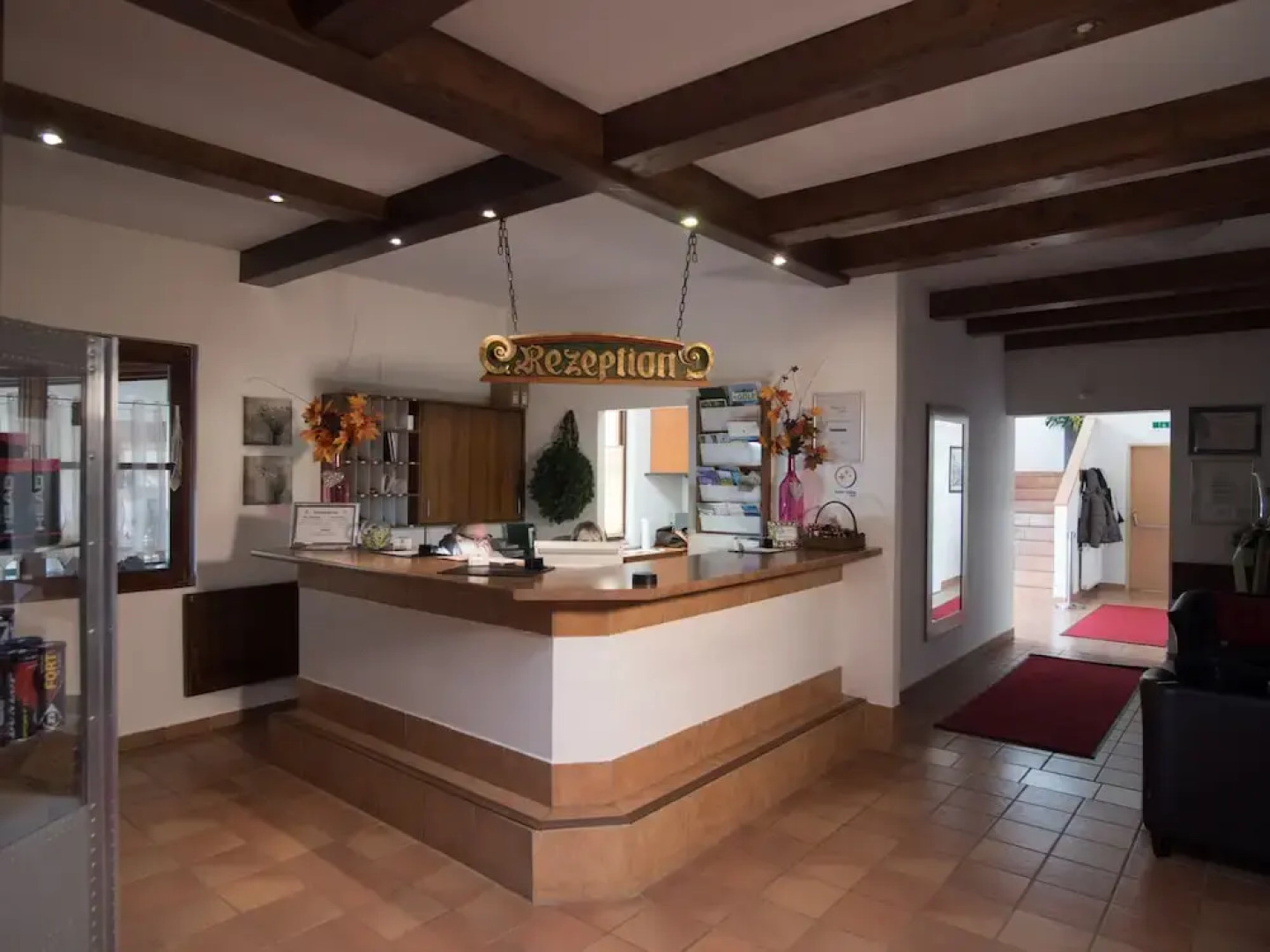 Tennis Golf Hotel Höllrigl