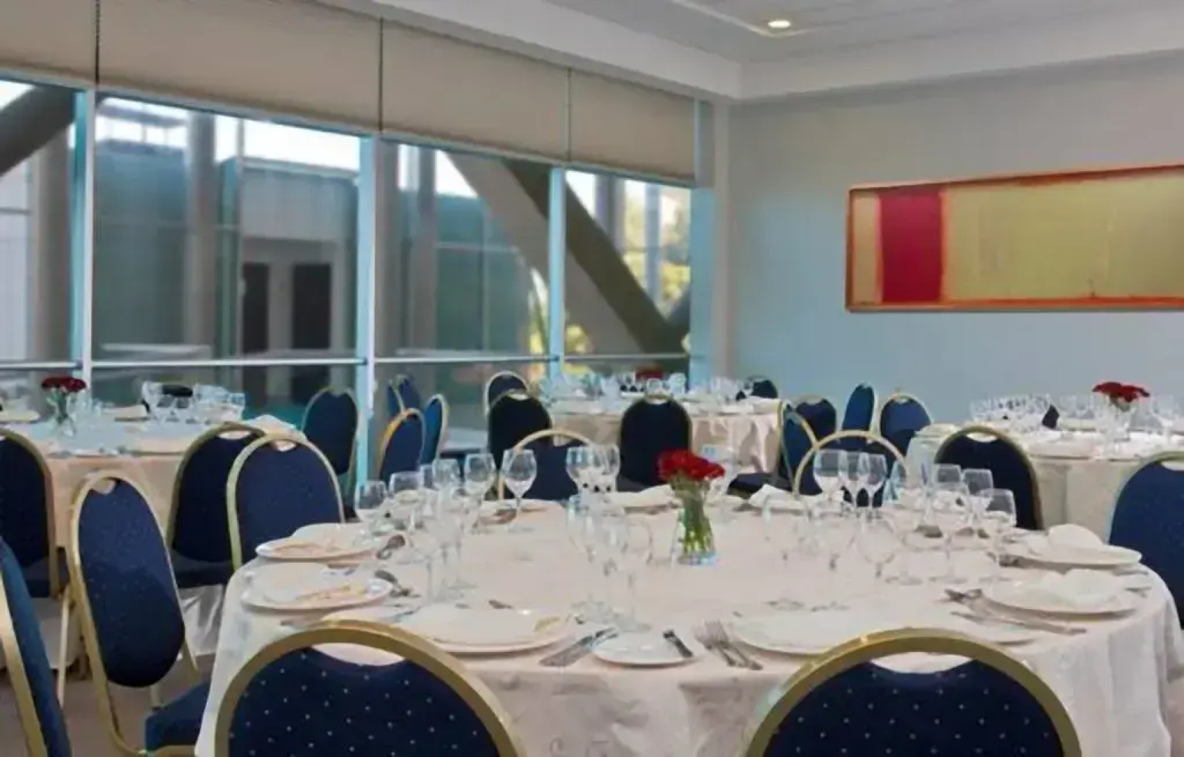 Four Points by Sheraton Los Angeles (Чили)