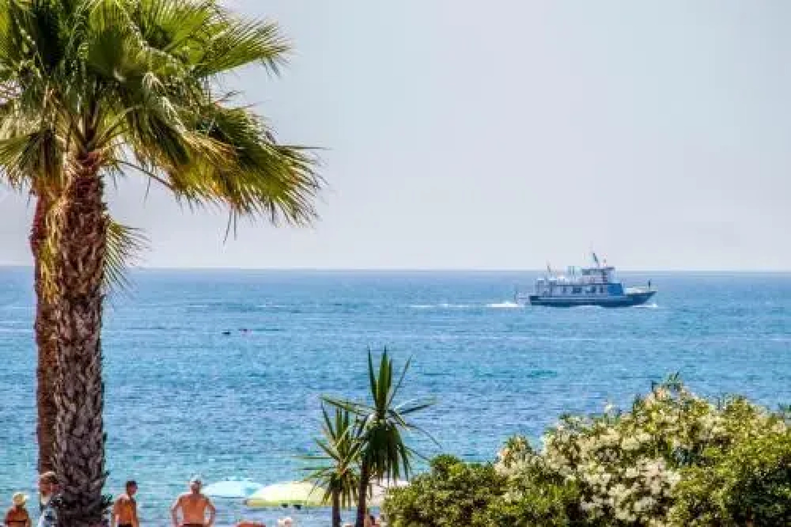 Apartamento a 100m de la playa