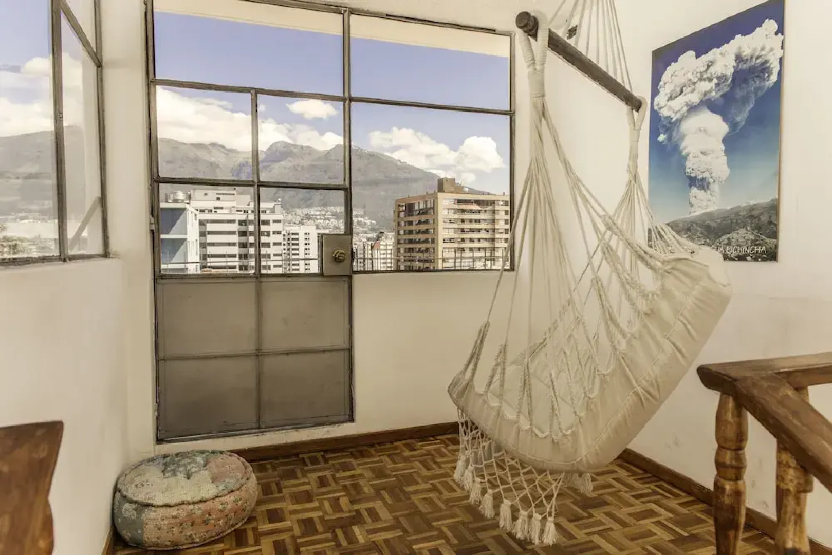 El Hostelito - Hostel