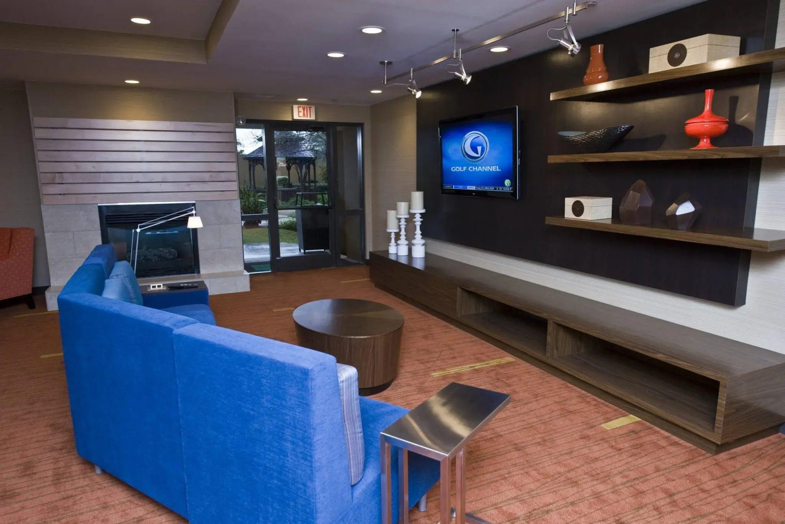 Courtyard by Marriott Austin Round Rock