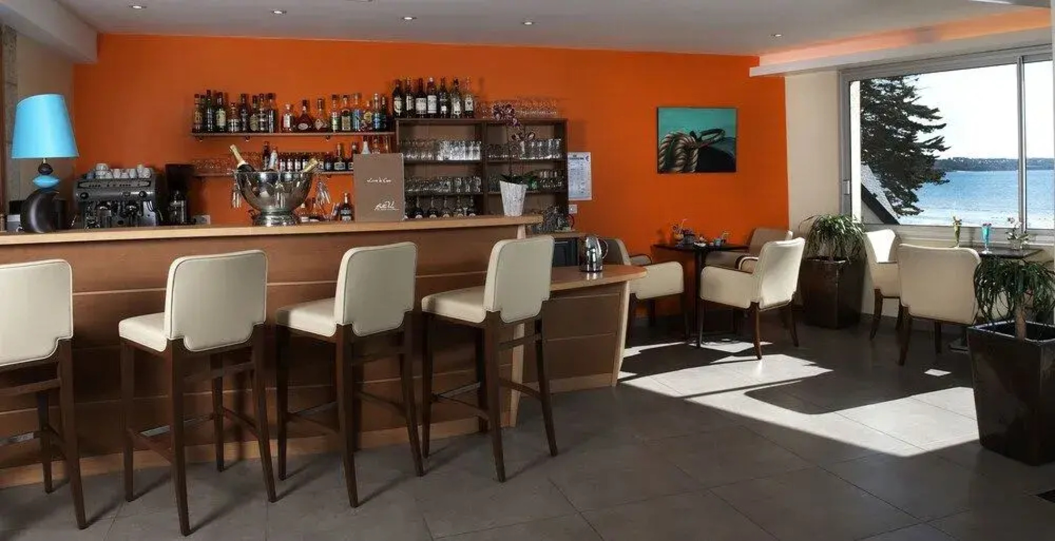 Logis Hotel Belle Vue