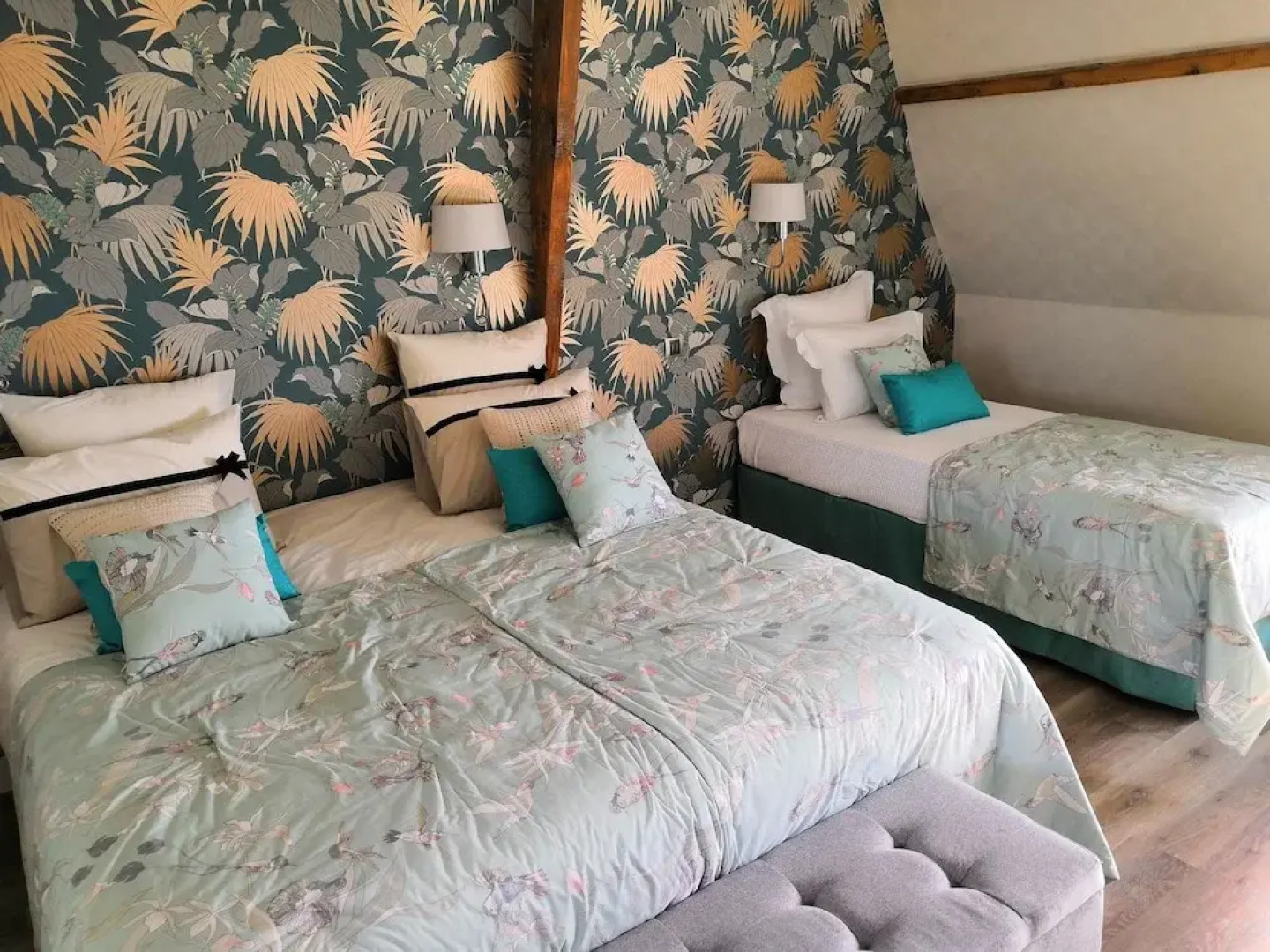 Domaine du Clos Fleuri