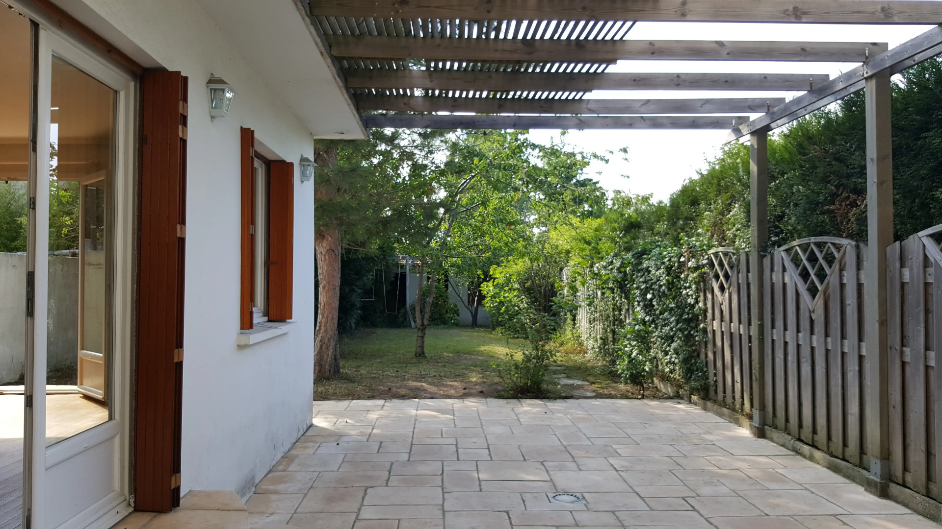 Résidence meublée Les Joséphines