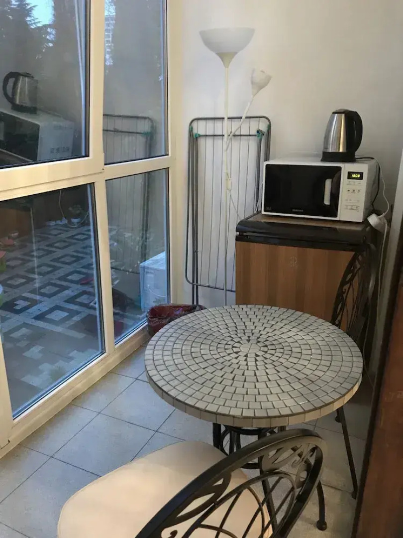 Apart-Hotel Svetlana