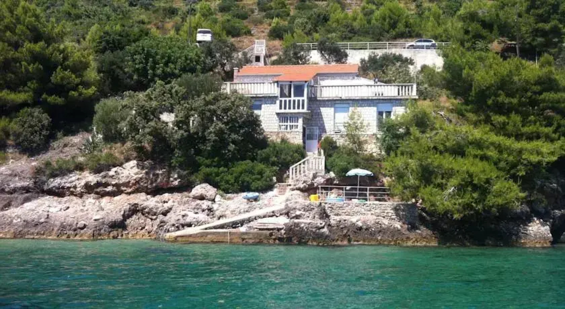 Apartments Frog Creek