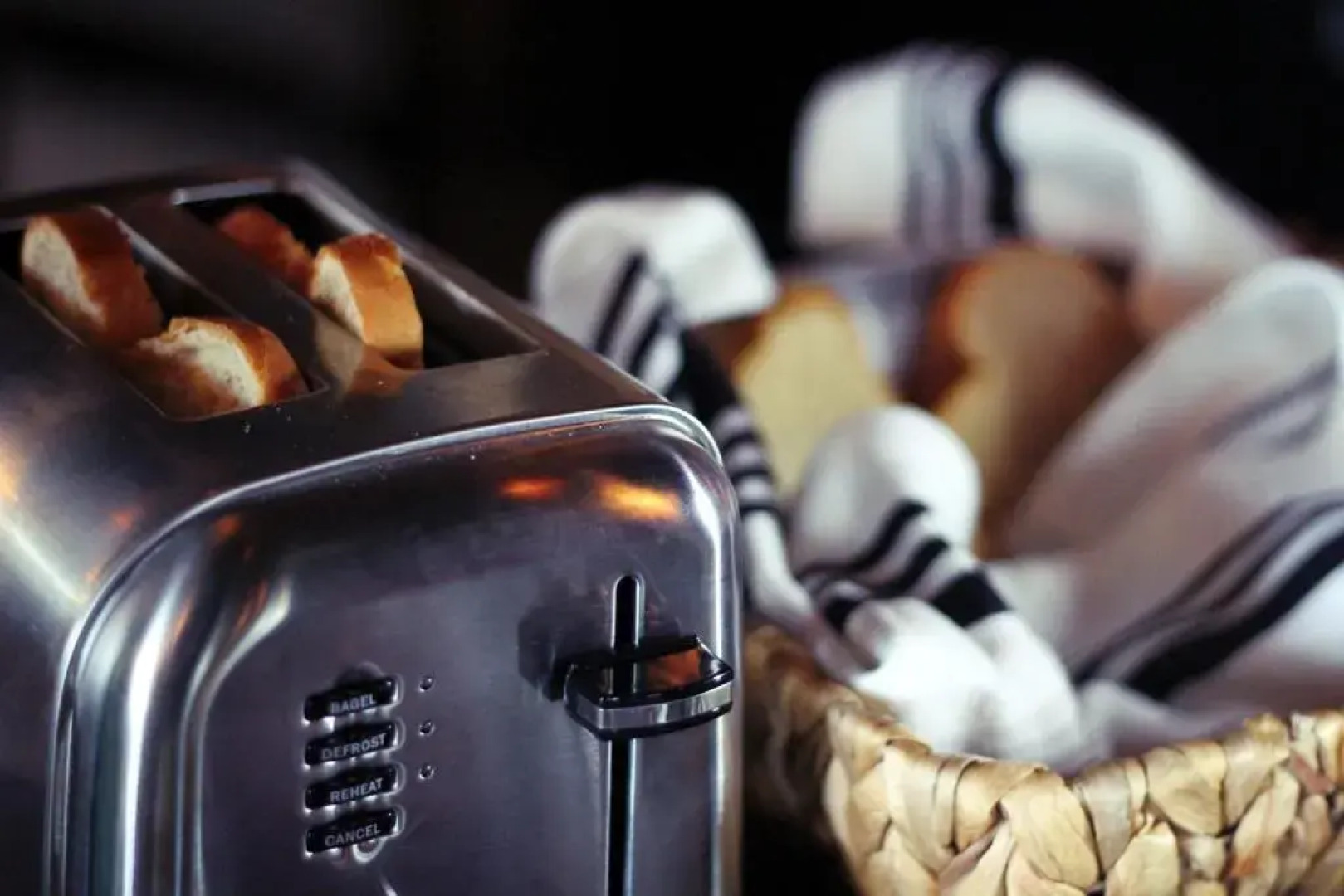 Crates at the Gaythering - Hostel