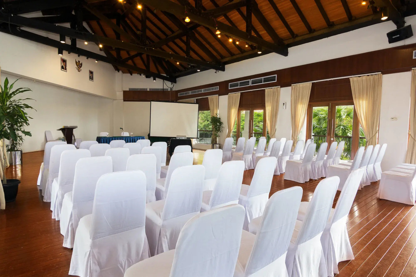 Nongsa Point Marina & Resort