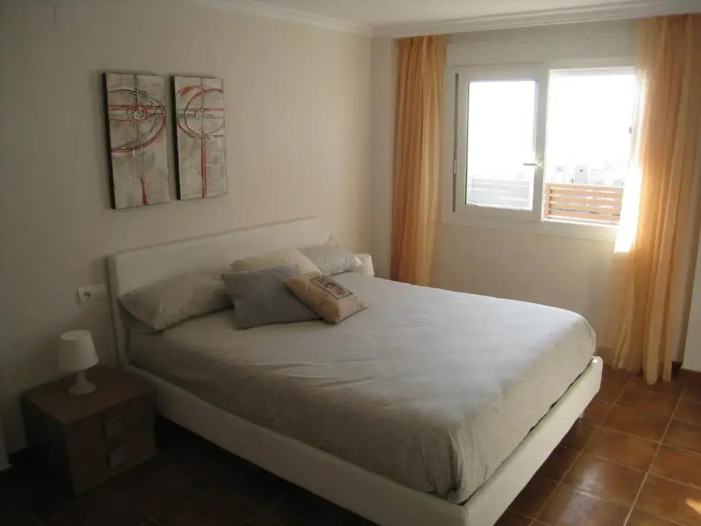 BeSlow Punta Umbría