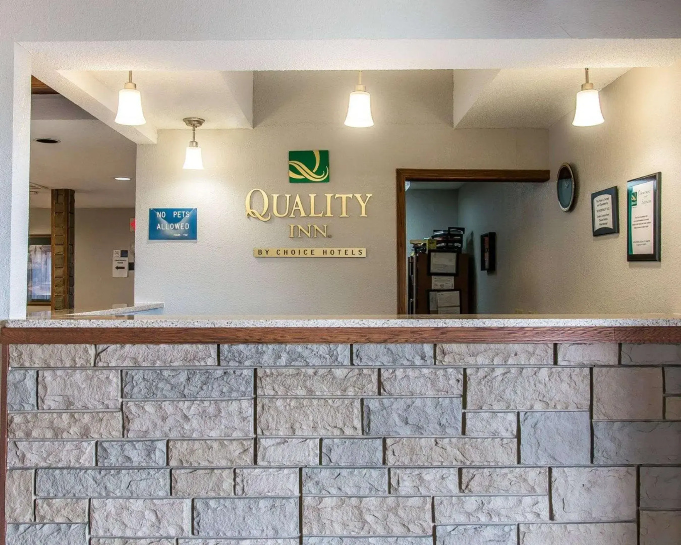 Quality Inn Upper Sandusky