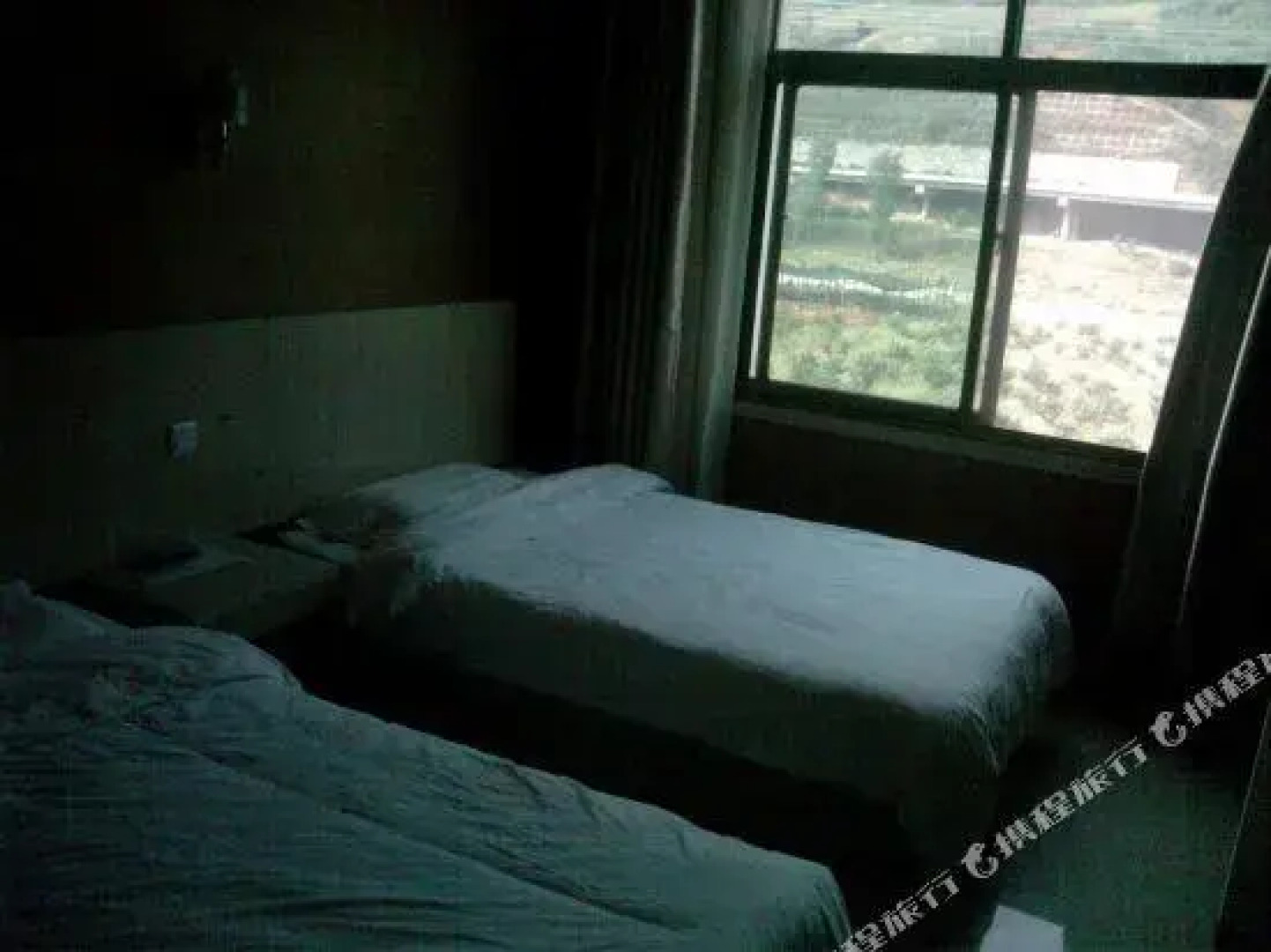 Xinxing Inn Shangnan