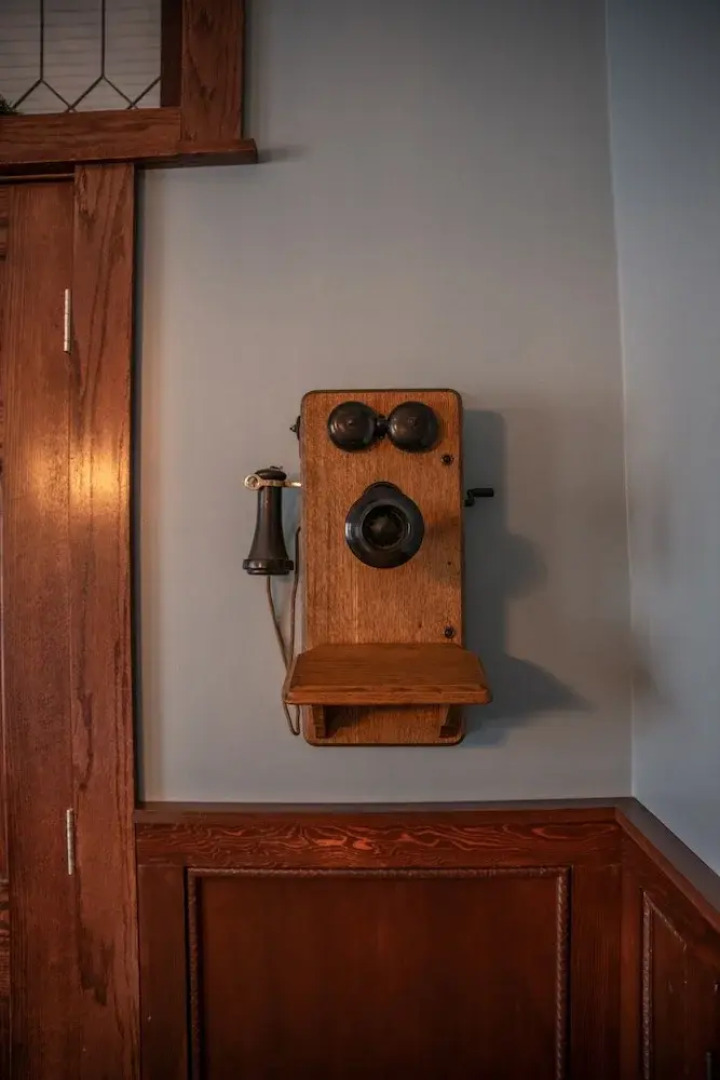 The Urstad House B&B