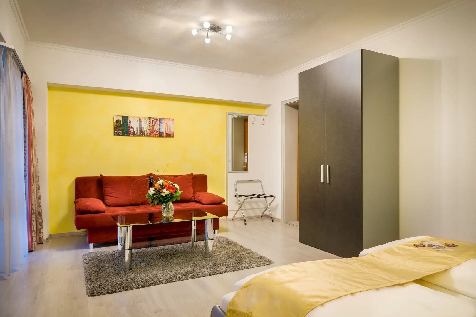 Hotel Greif Karlsruhe