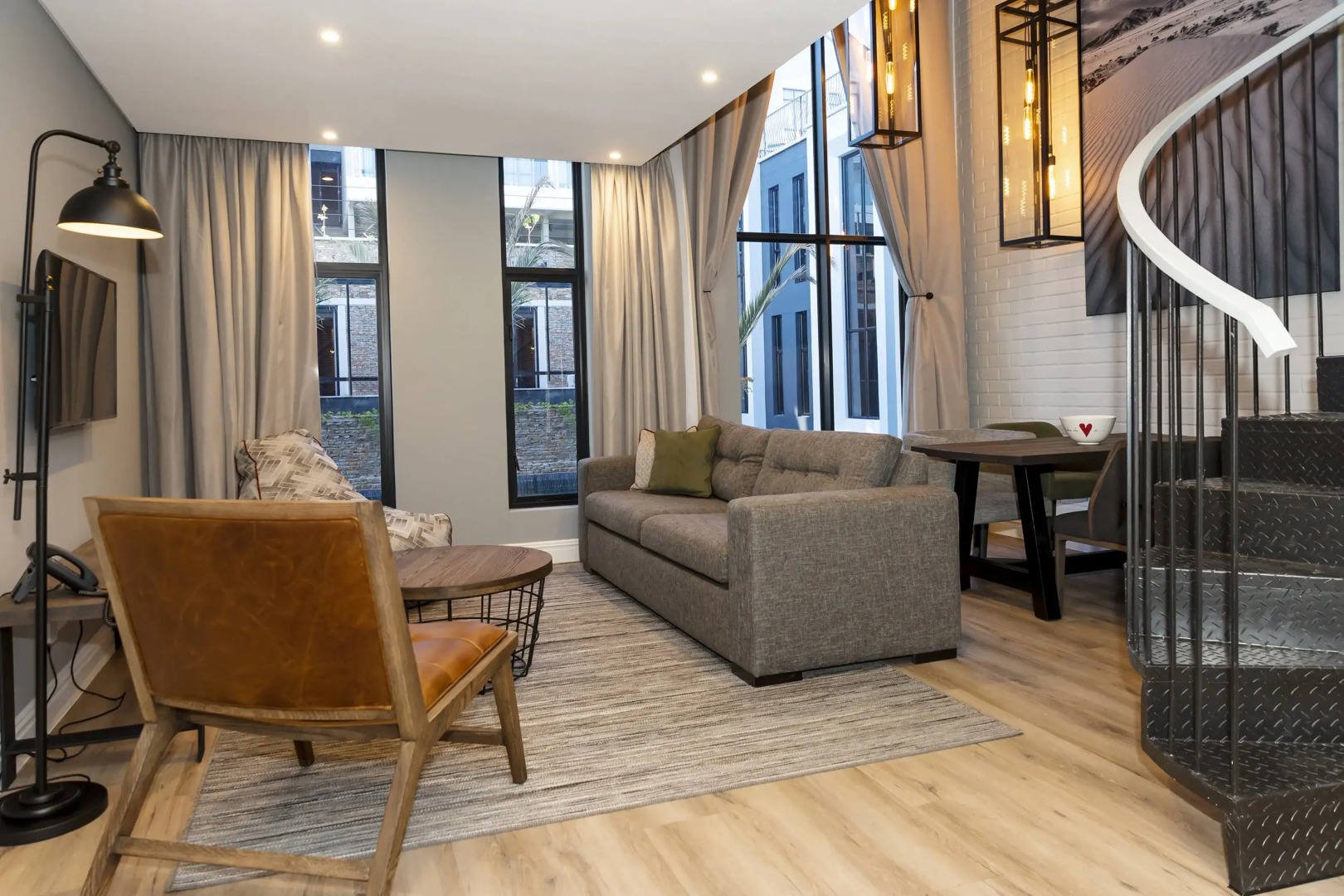 The Weinberg Windhoek