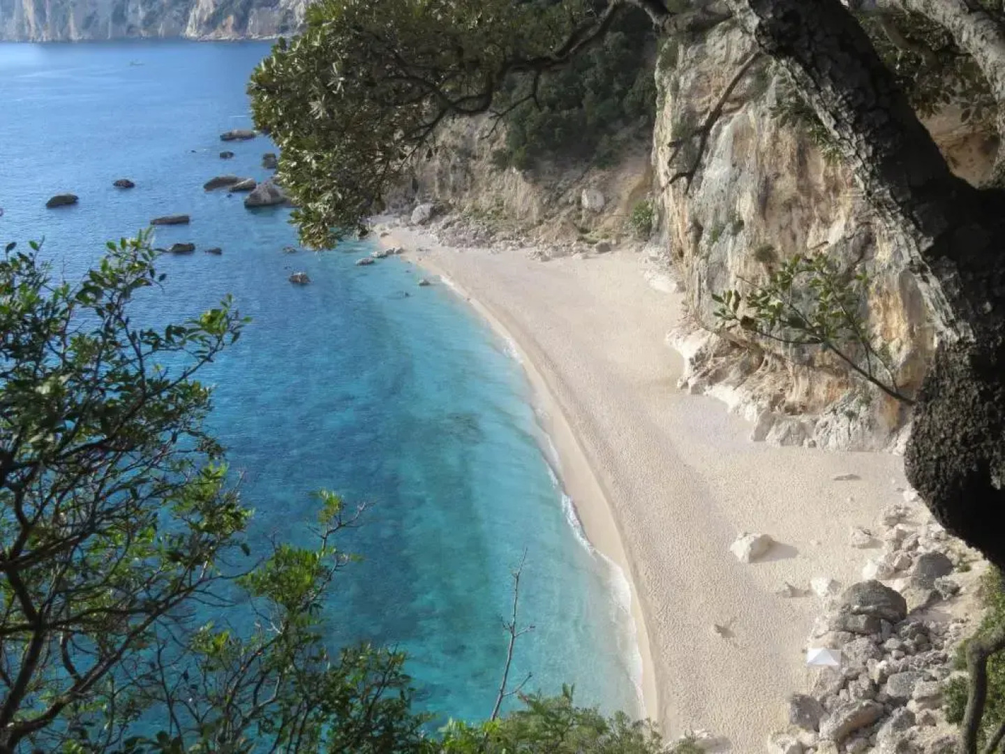 Appartamento Mariolu