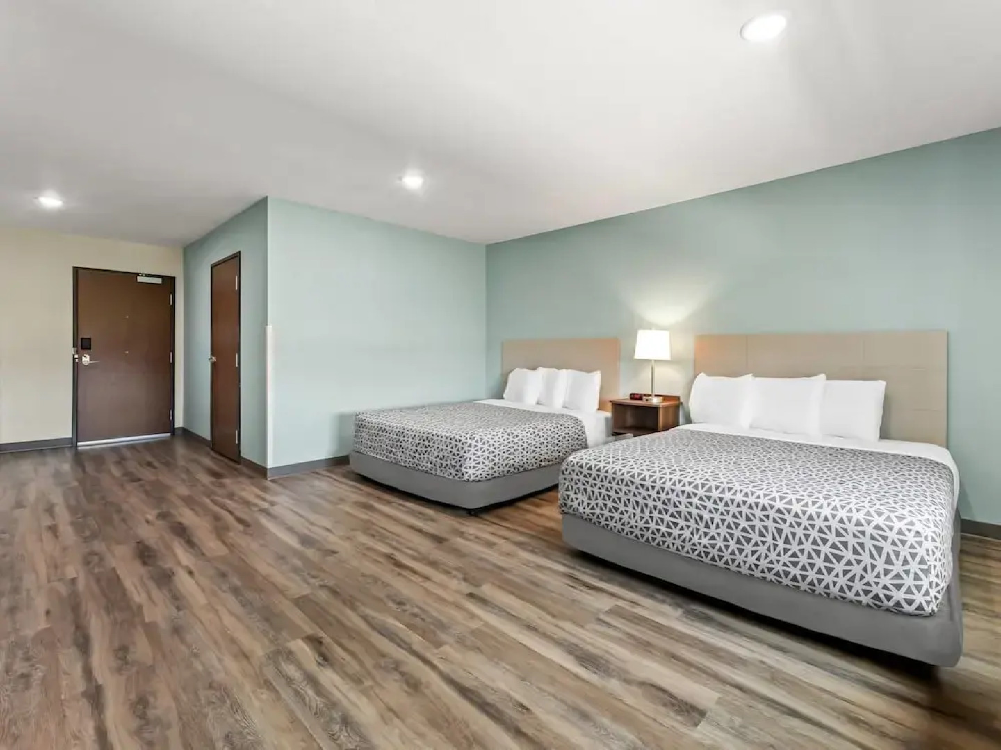 WoodSpring Suites Prattville - Montgomery North