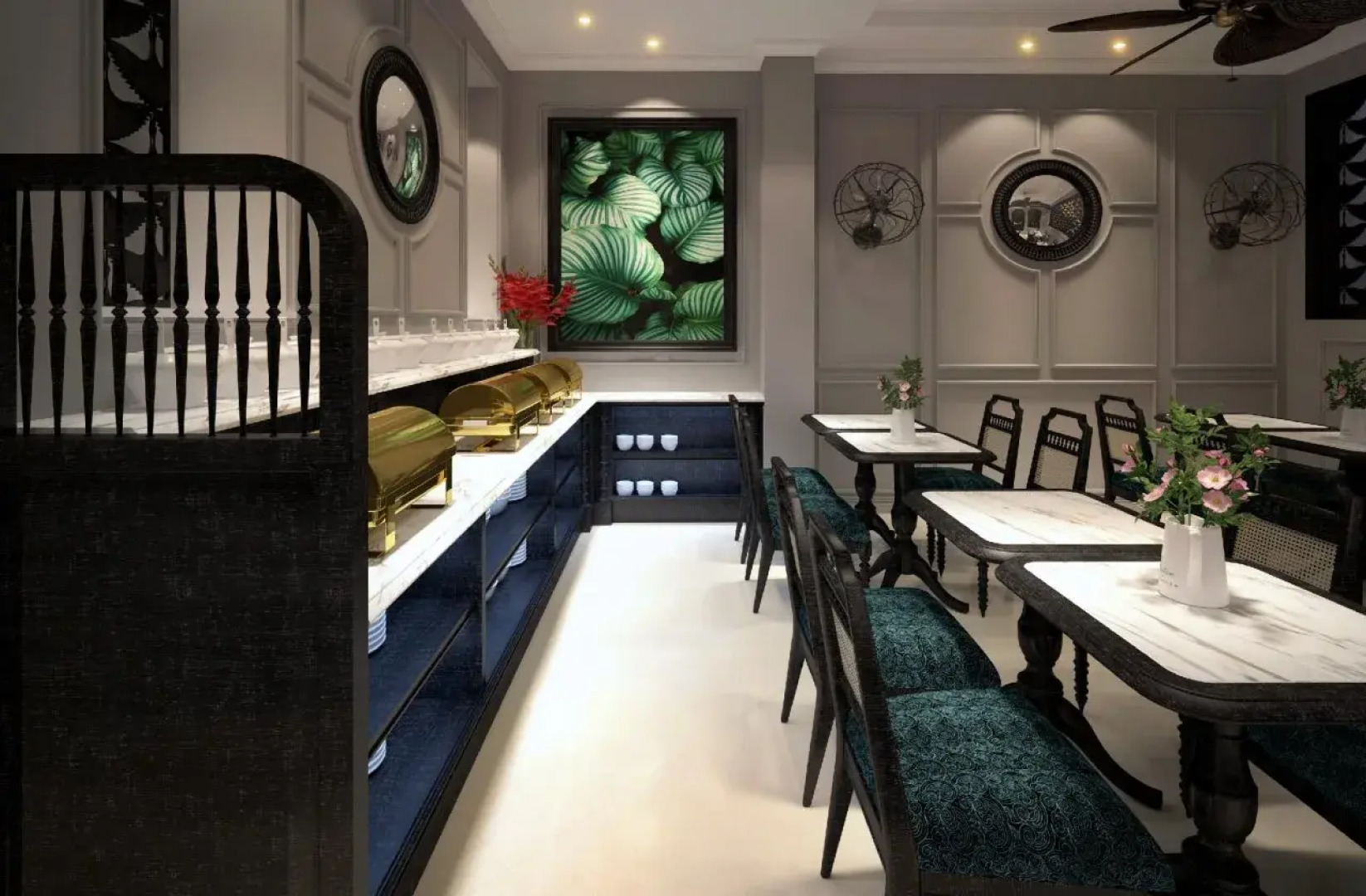 Hanoi Graceful Hotel