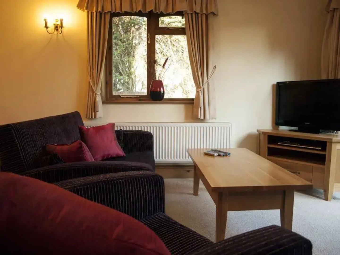 Rookley Country Park