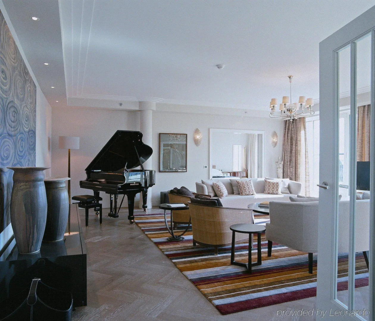 Rocco Forte The Charles Hotel