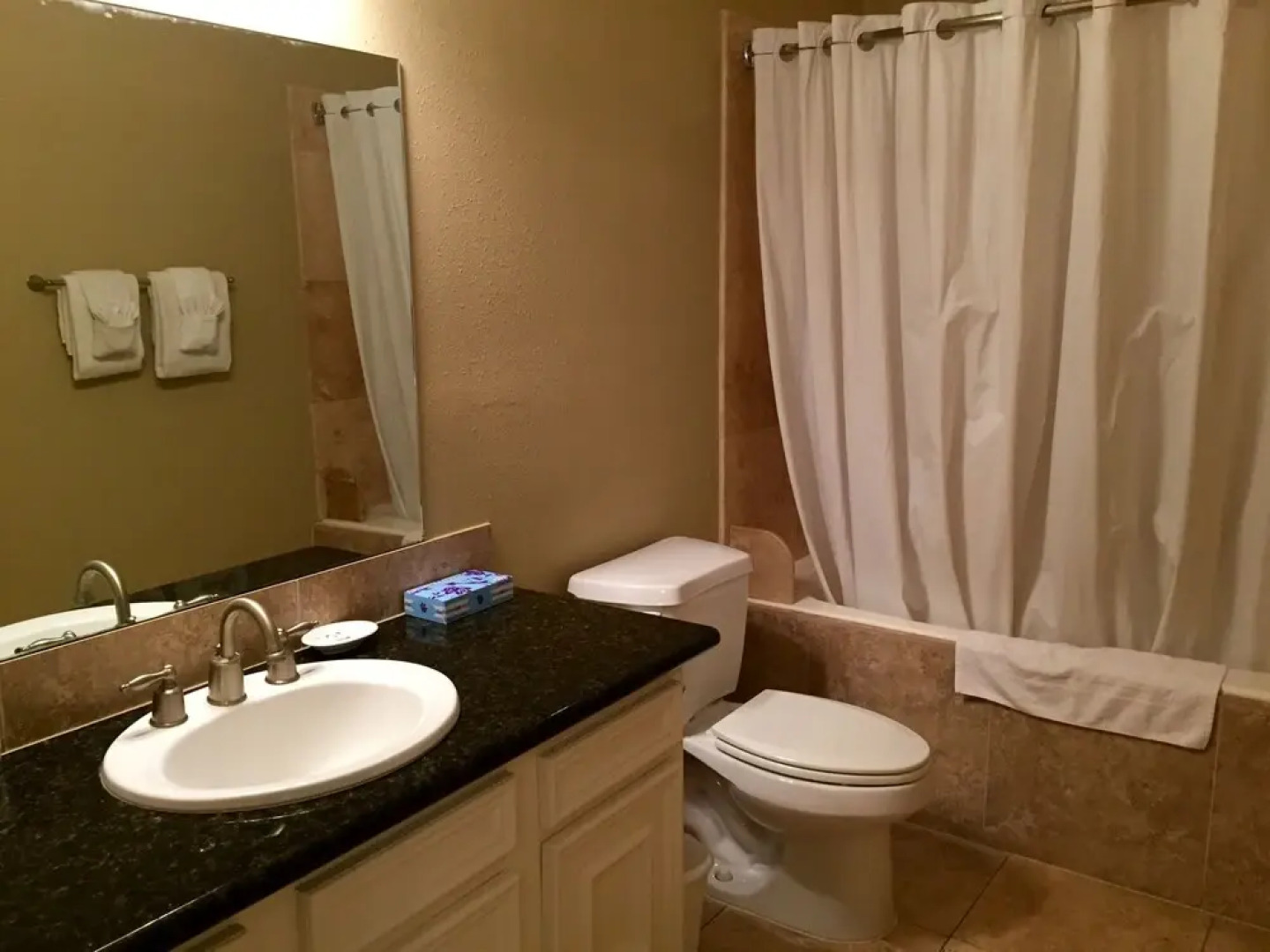 Southern Empress Lakeside Condominiums