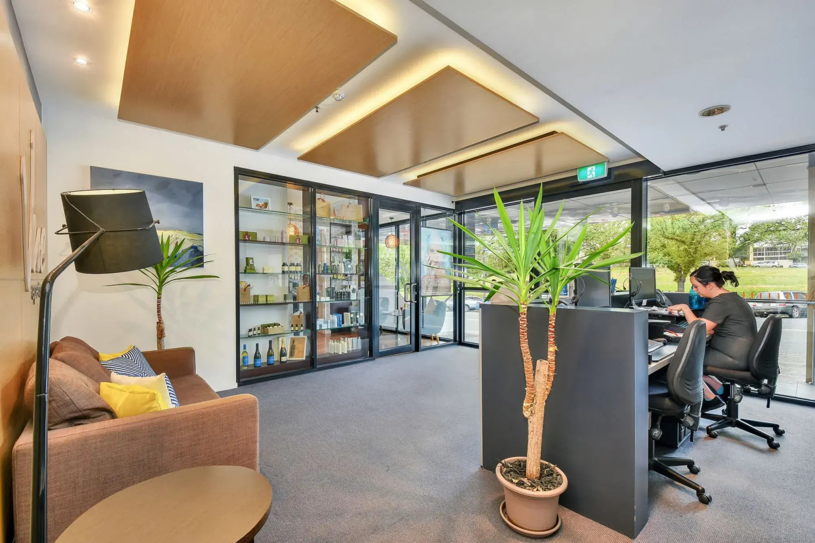 Oaks Vue Suites Geelong