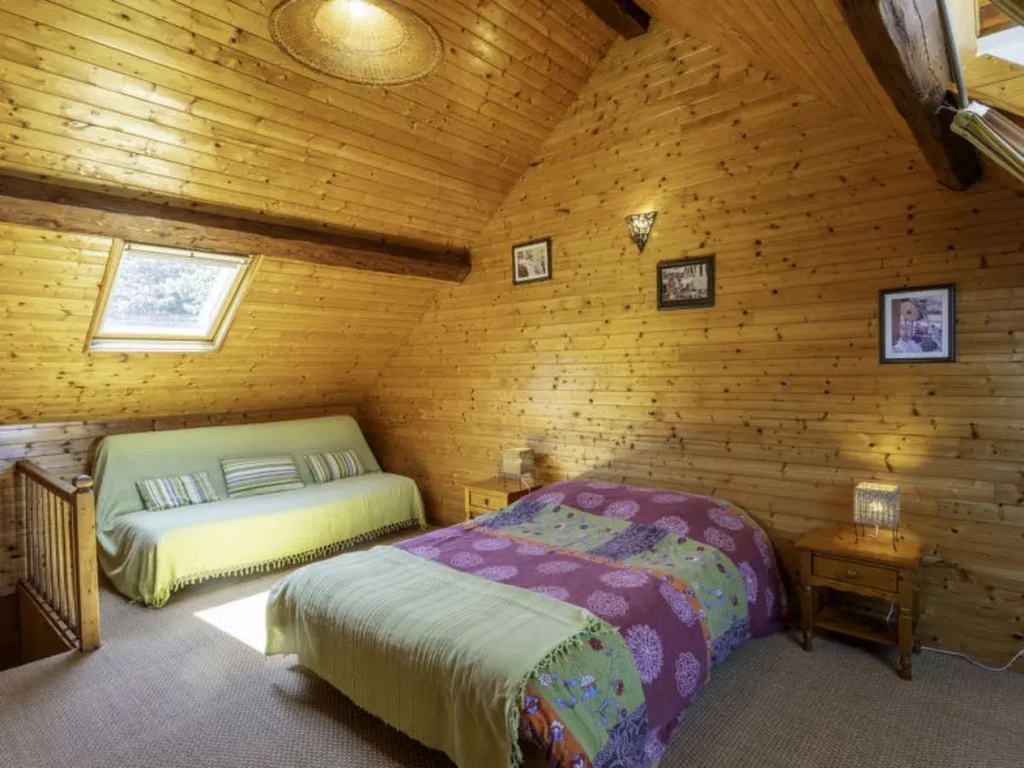 La Rose des Vents (YPO401)