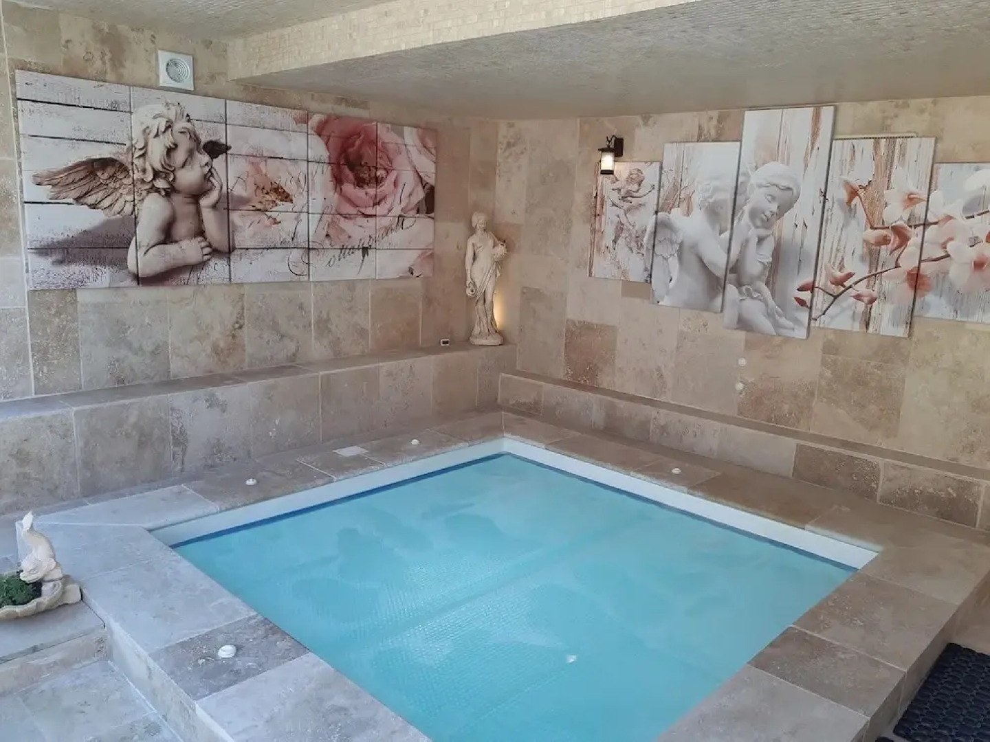 Chambres d'hotes - Villa la Licorne