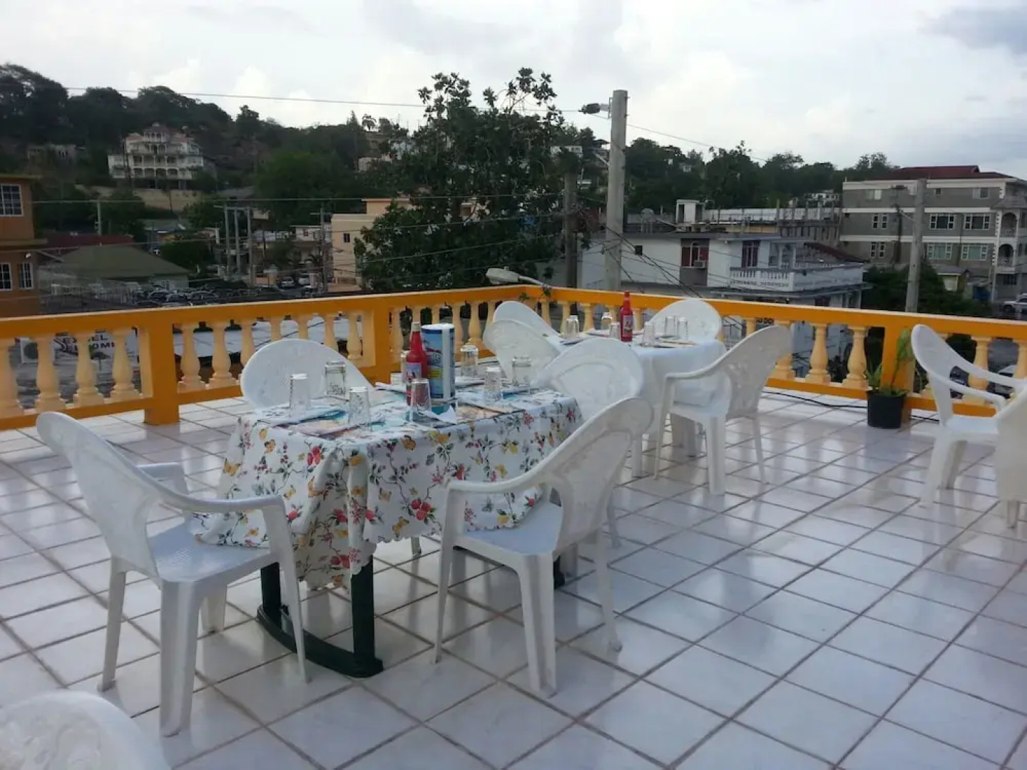 Sweets Guest House
