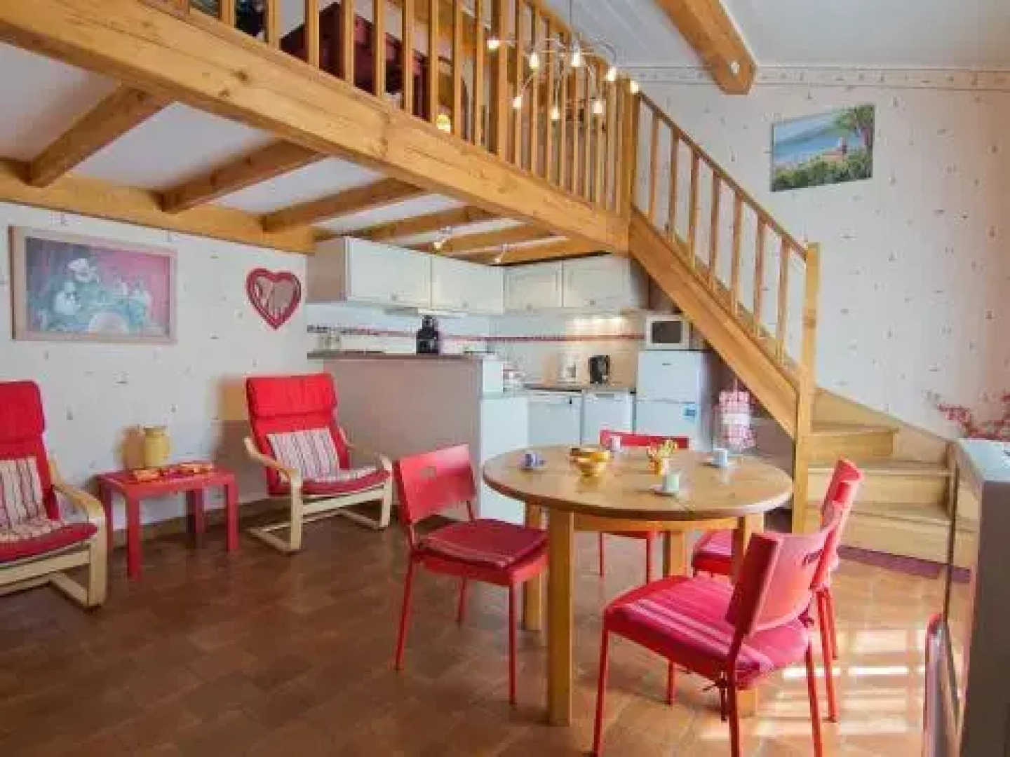 Holiday Home Le Clos du Rigaud.1