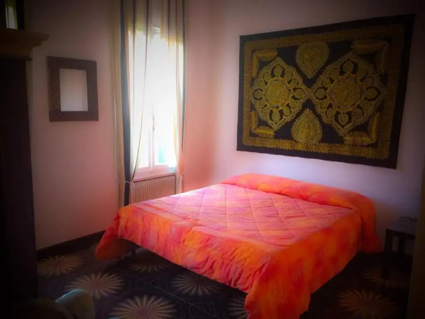 Bed & Breakfast Don Carlos