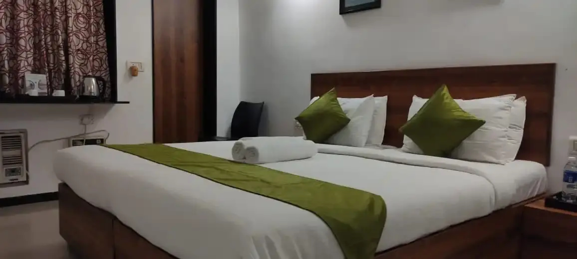 Calangute Villae By Urban Getaway