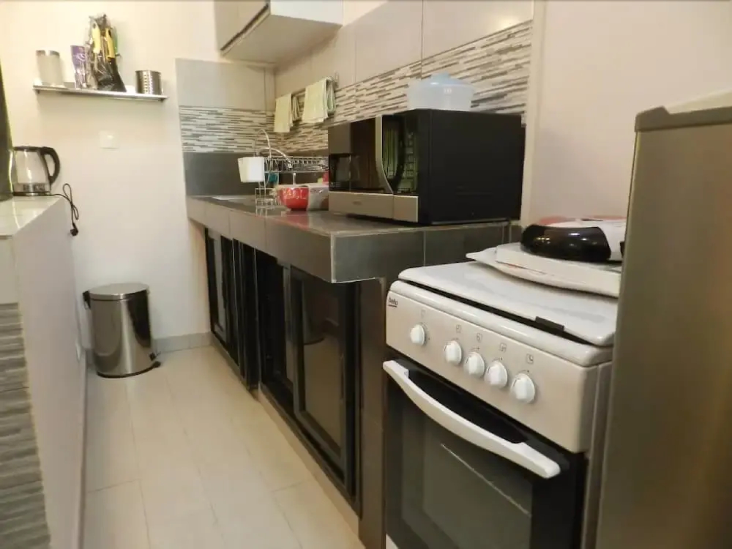 Residences Beti