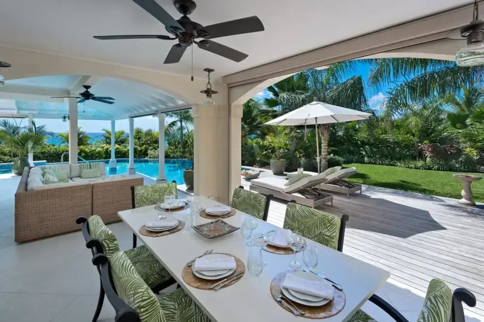 Hectors House by Blue Sky Luxury