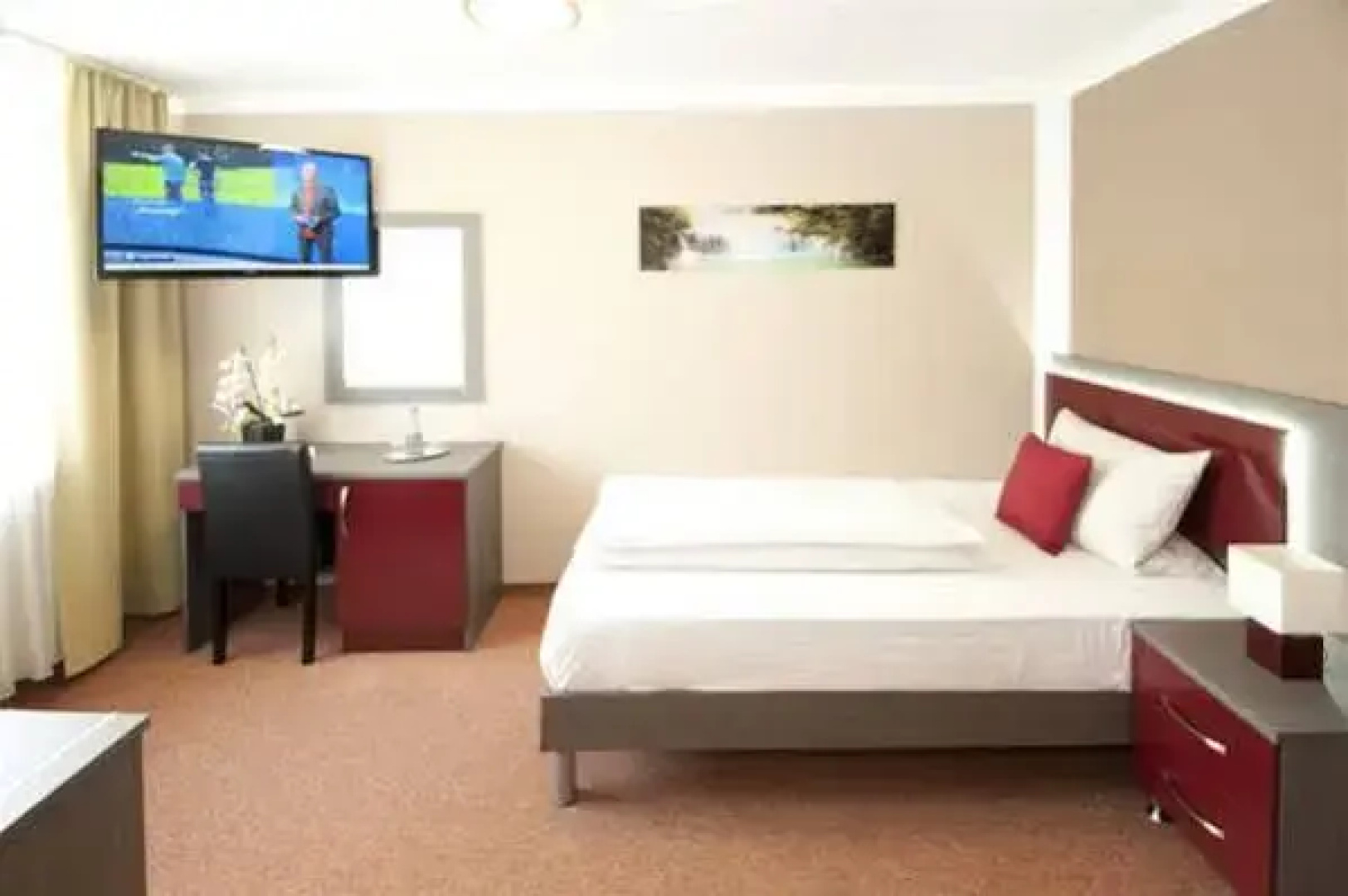 Waldhotel Am Eichholz Sindelfingen