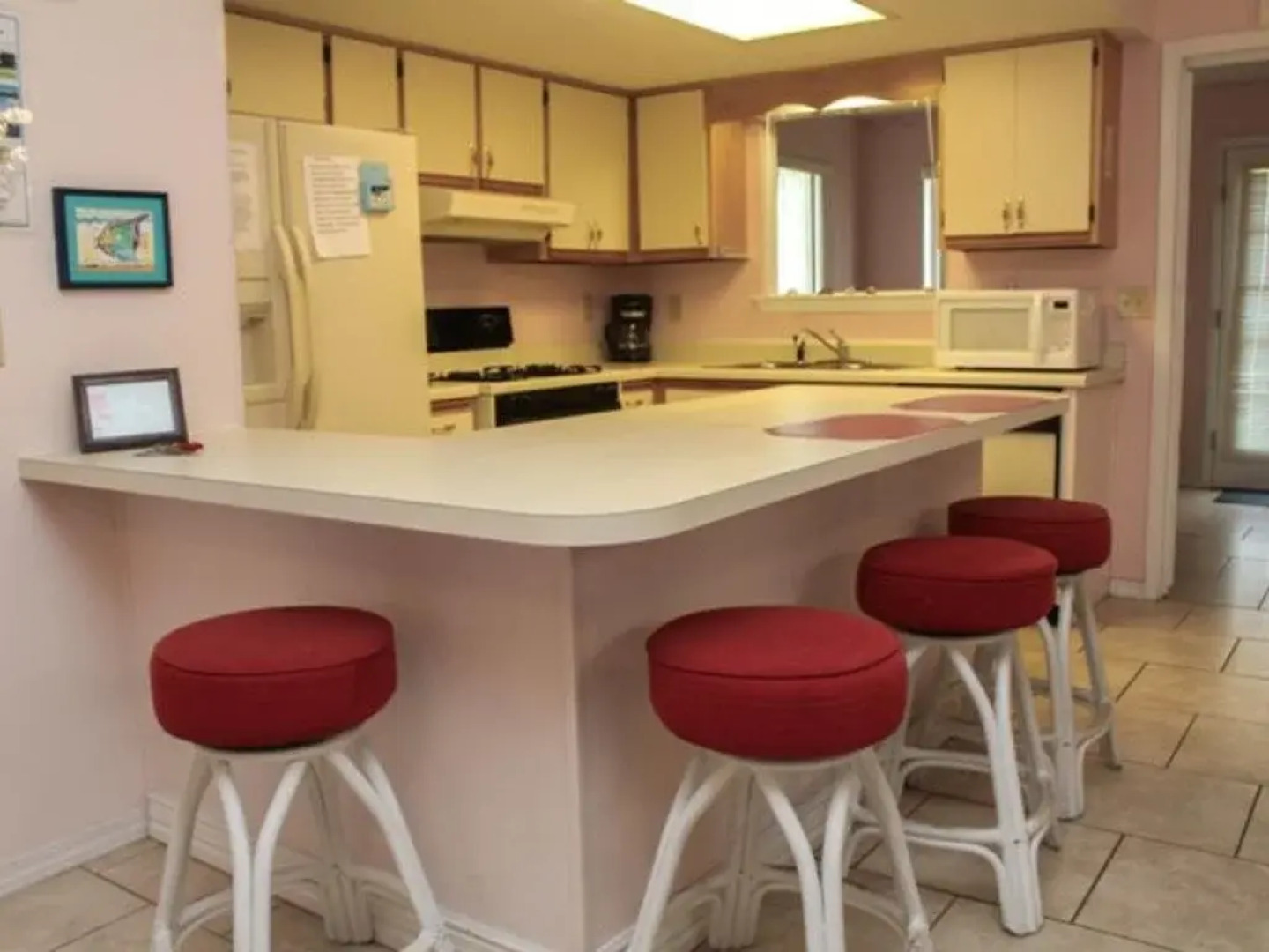 Gulf Highland Beach Resort 195 by RedAwning