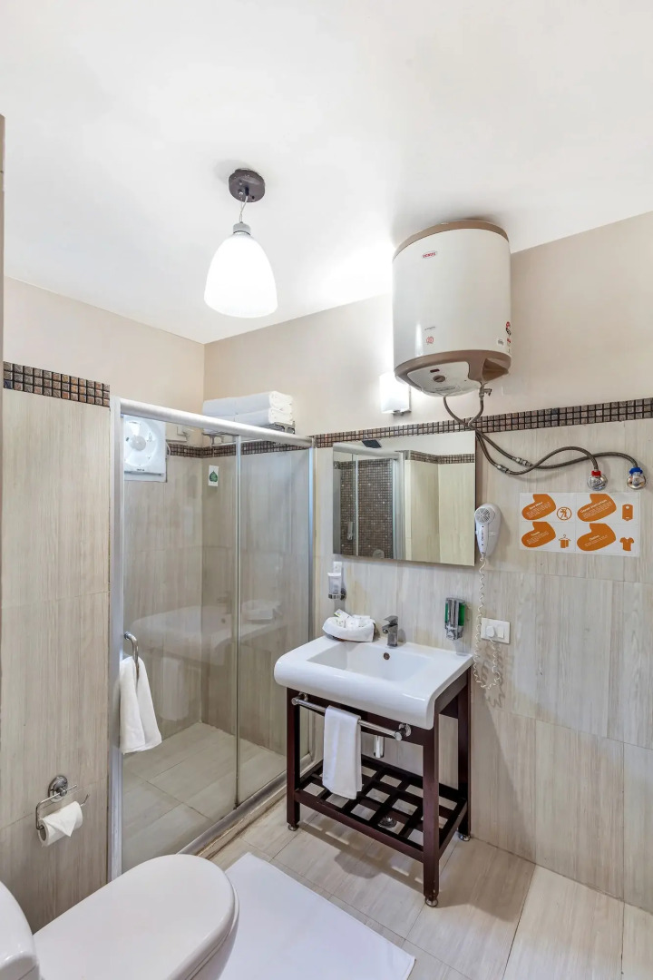 Club Mahindra Mussoorie