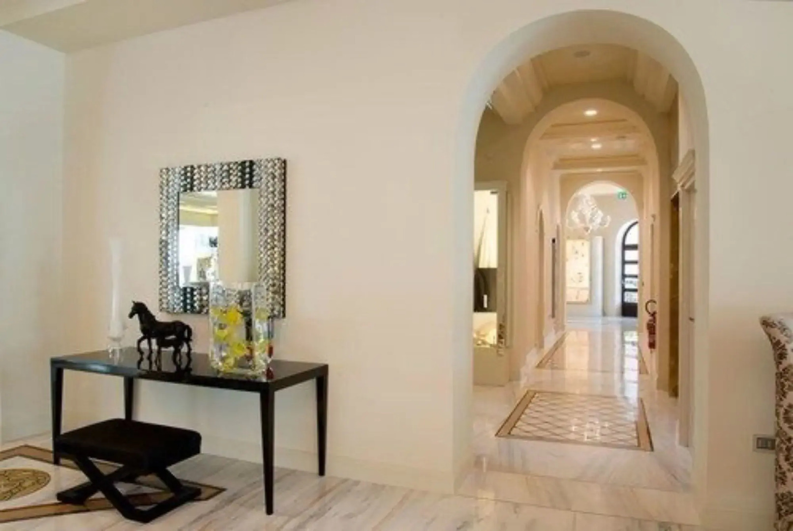 Grand Hotel da Vinci