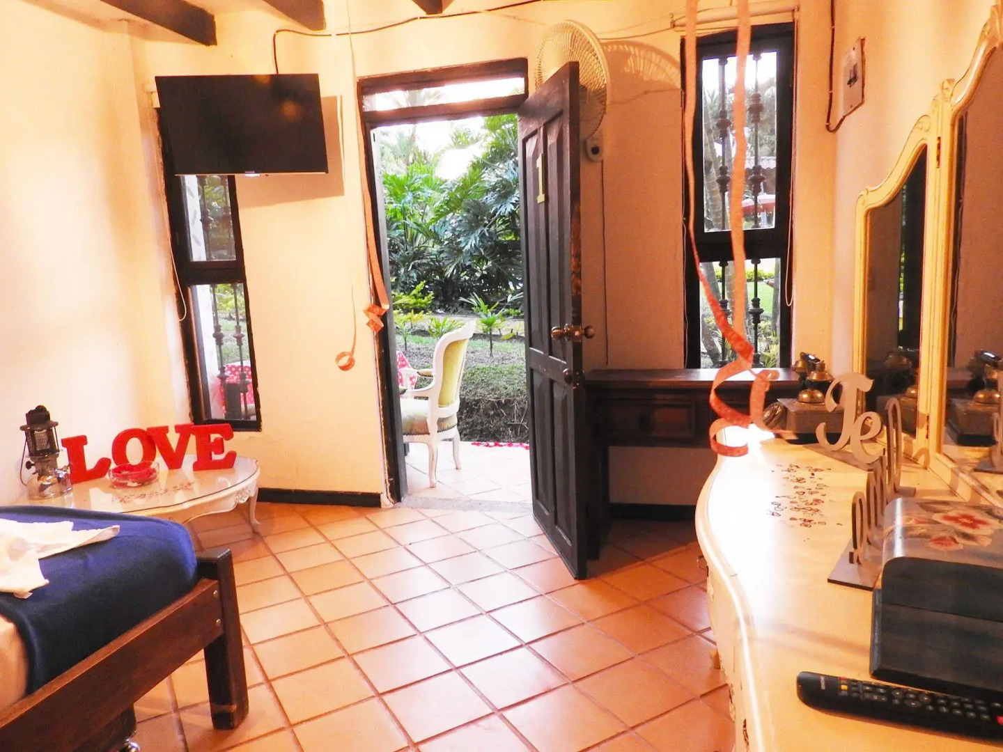 Hotel Campestre Villa Juana