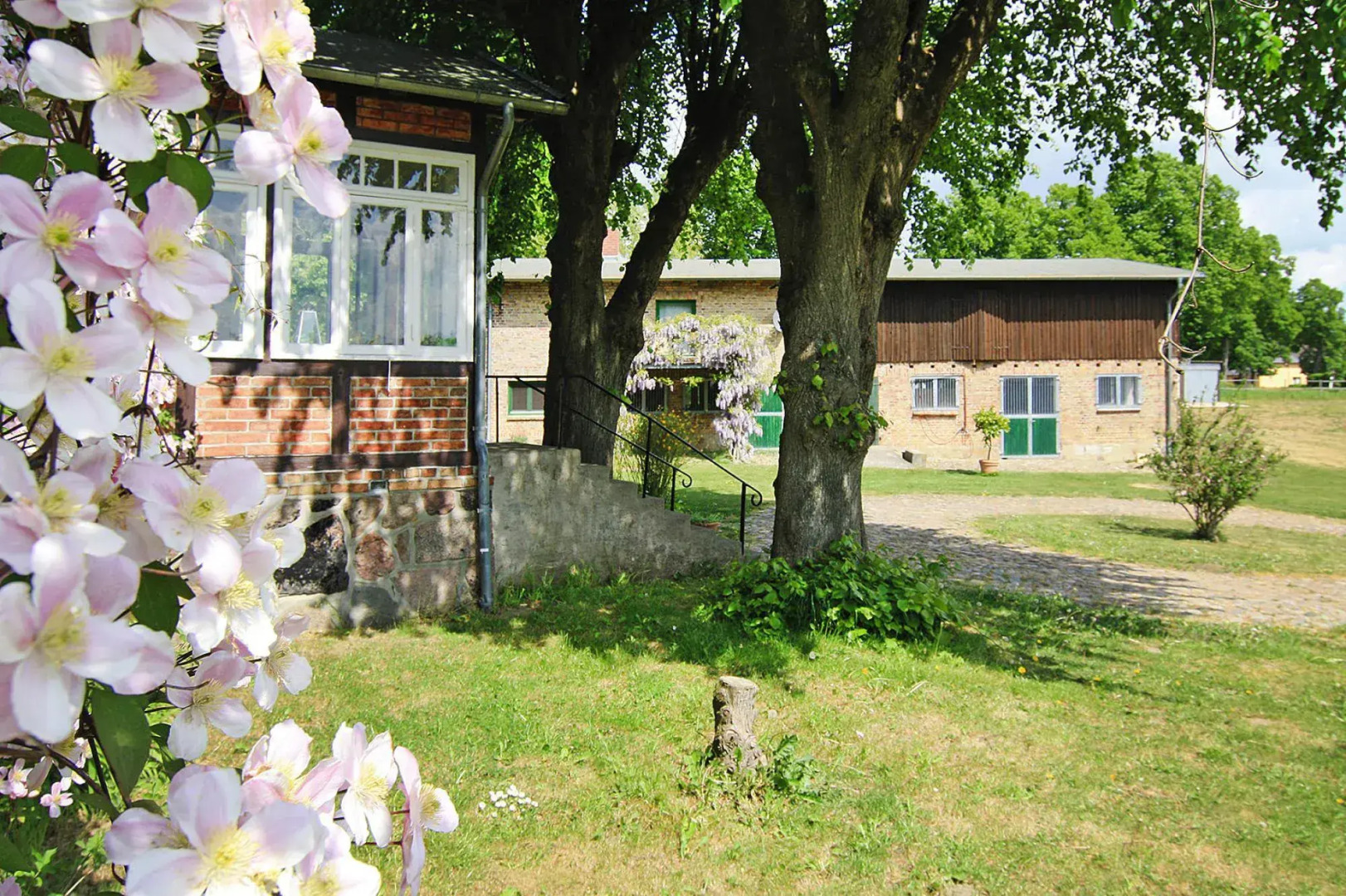 Vacation Home, Zahrensdorf