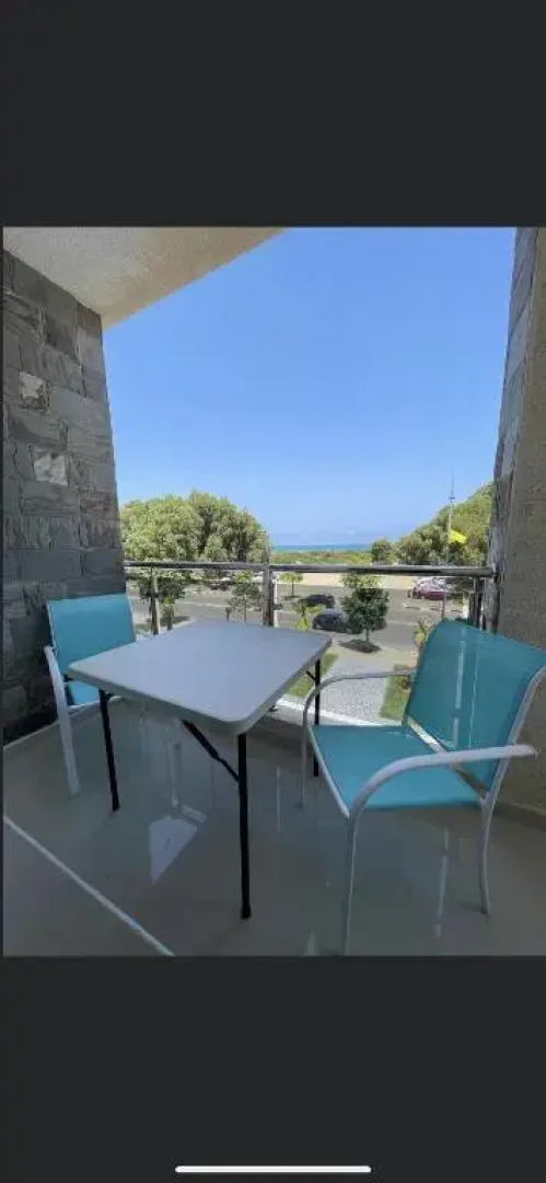 appartement vue sur mer saidia
