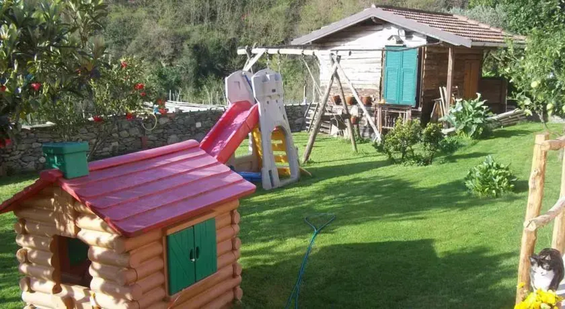 Agriturismo Del Ponte