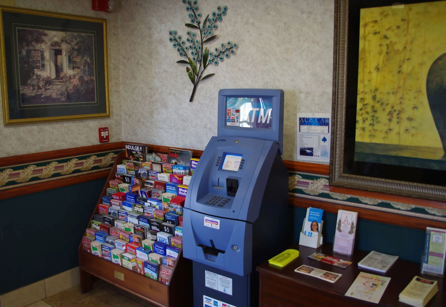 Americas Best Value Inn & Suites St. Louis, St. Charles Inn